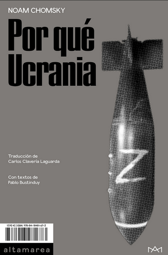[9788418481673] POR QUÉ UCRANIA