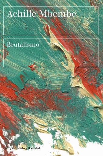 [9788449339028] BRUTALISMO
