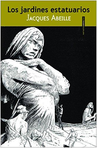 [9788415601654] LOS JARDINES ESTATUARIOS