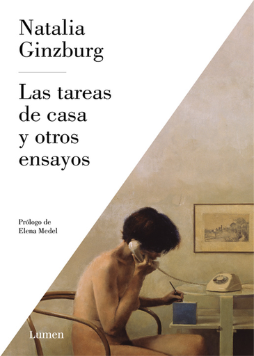 [9788426402943] LAS TAREAS DE CASA Y OTROS ENSAYOS