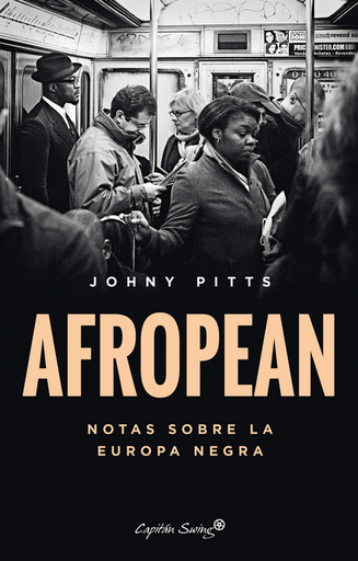 [9788412457841] AFROPEAN