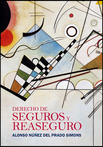 [9786123176020] DERECHO DE SEGUROS Y REASEGURO
