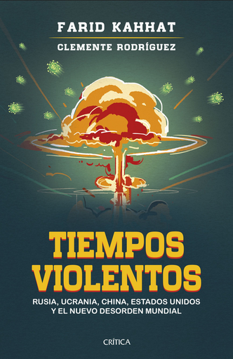 [9786125037169] TIEMPOS VIOLENTOS