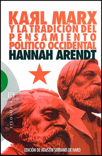 [9788474908923] KARL MARX Y LA TRADICIÓN DEL PENSAMIENTO POLÌTICO OCCIDENTAL