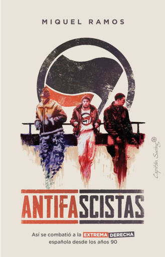 [9788412457803] ANTIFASCISTAS