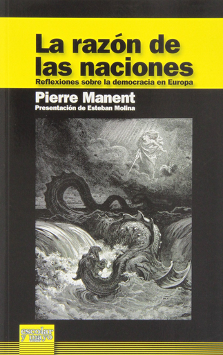 [9788493698805] LA RAZÓN DE LAS NACIONES