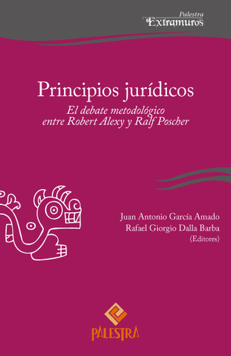 [9786123252625] PRINCIPIOS JURÍDICOS