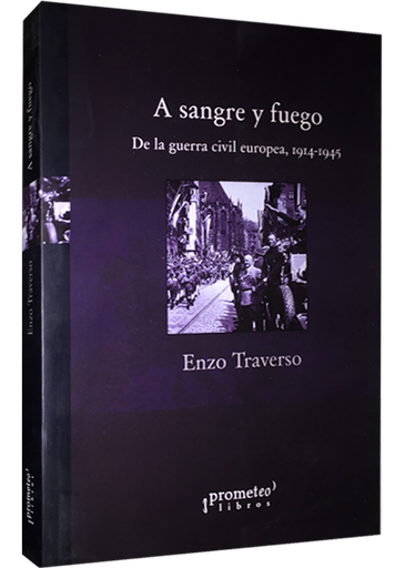[9789875743120] A SANGRE Y FUEGO
