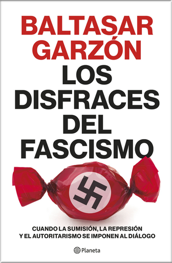 [9786280003962] LOS DISFRACES DEL FASCISMO