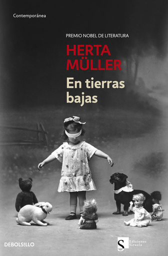 [9788466332668] EN TIERRAS BAJAS