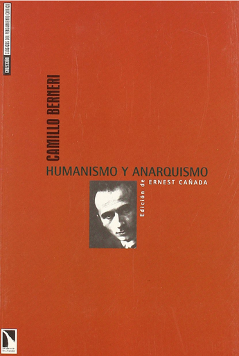 [9788483190227] HUMANISMO Y ANARQUISMO