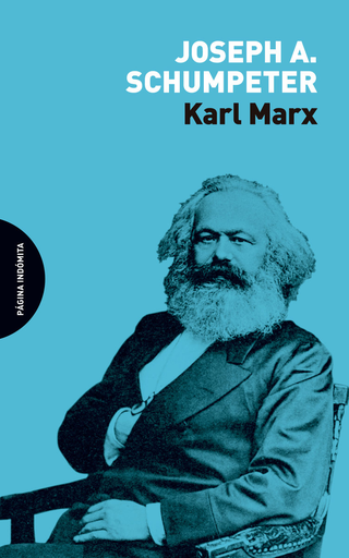 [9788494655784] KARL MARX