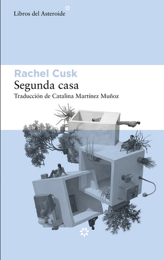 [9788417977764] SEGUNDA CASA