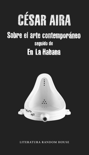 [9788439730835] SOBRE EL ARTE CONTEMPORÁNEO