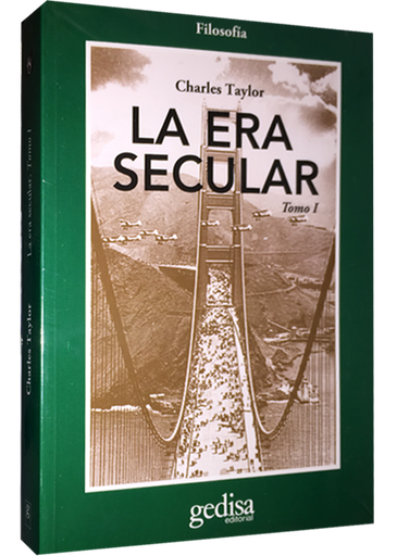 [9788497842990] LA ERA SECULAR (tomo I)