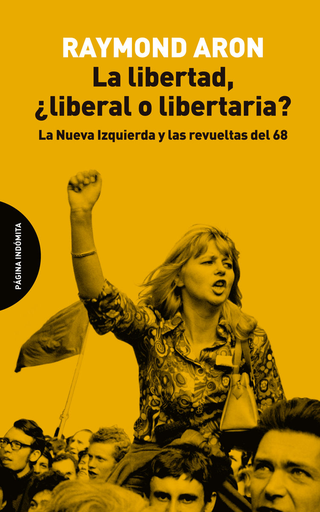 [9788494816703] LA LIBERTAD, ¿LIBERAL O LIBERTARIA?