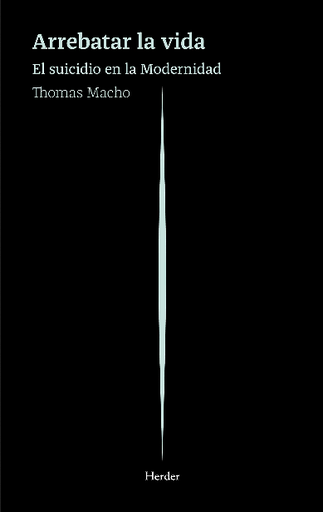 [9788425442902] ARREBATAR LA VIDA