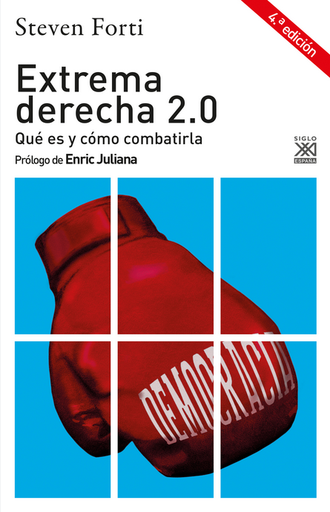 [9788432320309] EXTREMA DERECHA 2.0