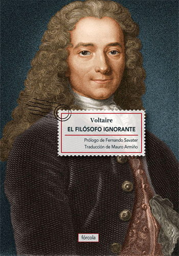 [9788415174691] EL FILÓSOFO IGNORANTE