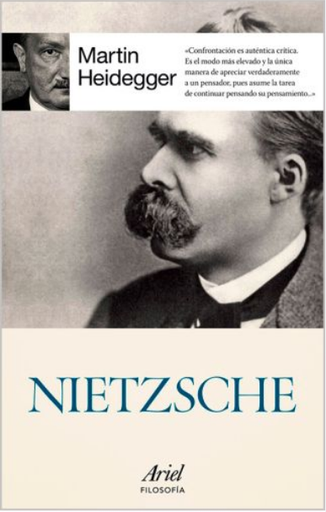[9788434409330] NIETZSCHE