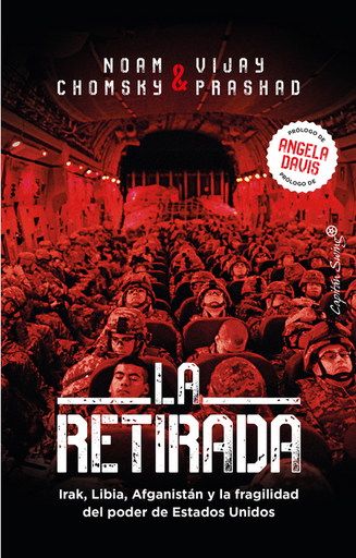 [9788412553963] LA RETIRADA