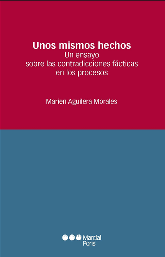 [9788413811420] UNOS MISMOS HECHOS