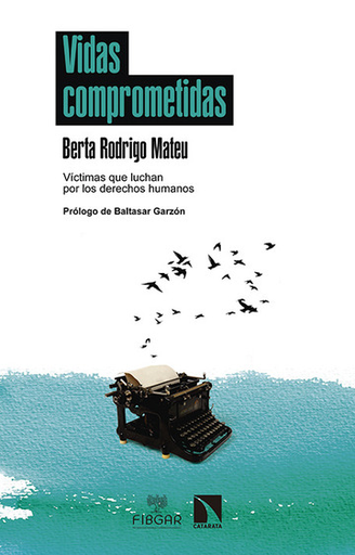 [9788490970584] VIDAS COMPROMETIDAS