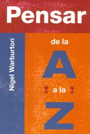 [9788497840842] PENSAR DE LA A A LA Z