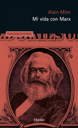 [9788425448607] MI VIDA CON MARX