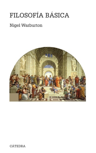 [9788437630700] FILOSOFÍA BÁSICA