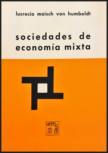 [0000000110097] SOCIEDADES DE ECONOMÍA MIXTA