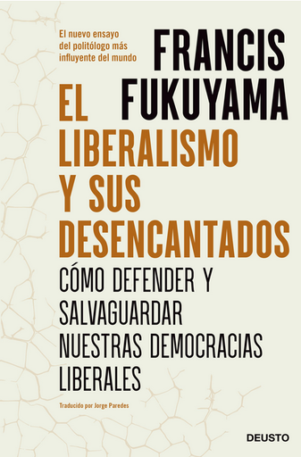 [9788423434015] EL LIBERALISMO Y SUS DESENCANTADOS