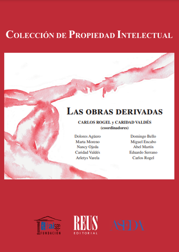 [9788429024807] LAS OBRAS DERIVADAS