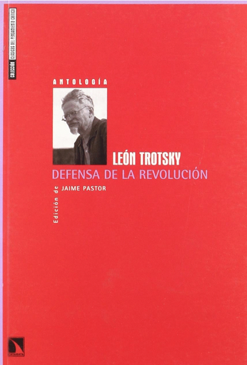 [9788483194232] DEFENSA DE LA REVOLUCIÓN