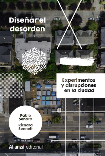 [9788413623153] DISEÑAR EL DESORDEN