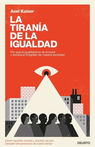 [9788423426584] LA TIRANÍA DE LA IGUALDAD