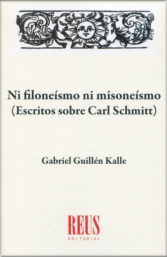[9788429026184] NI FILONEÍSMO NI MISONEÍSMO