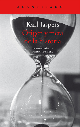 [9788416748280] ORIGEN Y META DE LA HISTORIA