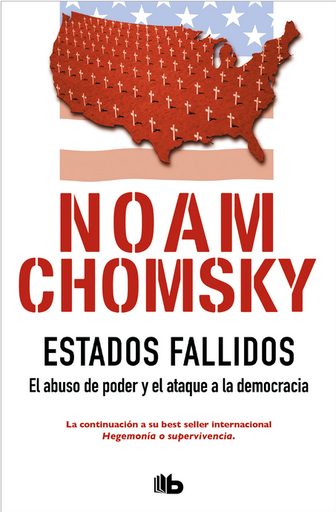 [9788490703823] ESTADOS FALLIDOS