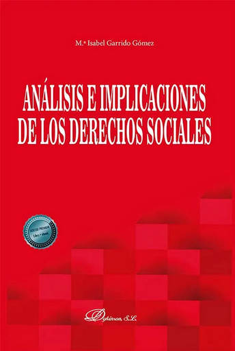 [9788413779430] ANÁLISIS E IMPLICACIONES DE LOS DERECHOS SOCIALES