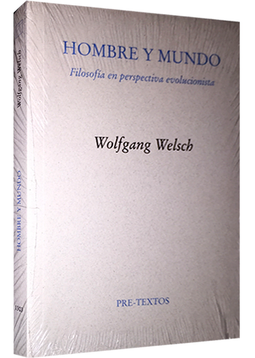 [9788415894636] HOMBRE Y MUNDO