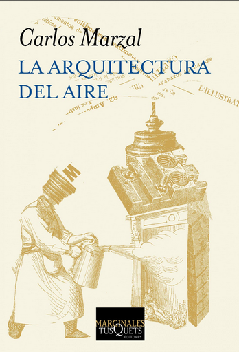 [9788483834534] LA ARQUITECTURA DEL AIRE