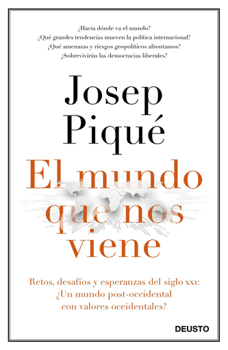[9788423429301] EL MUNDO QUE NOS VIENE