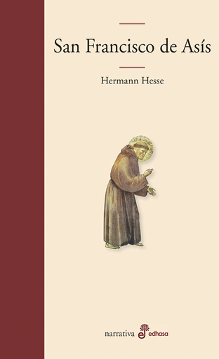 [9788435010856] SAN FRANCISCO DE ASÍS