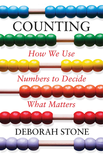 [9781631495922] COUNTING: How we use numbers to decide what matters