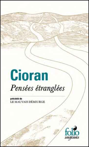 [9782072734250] PENSÉES ÉTRANGLÉES