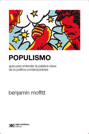 [9789878011462] POPULISMO
