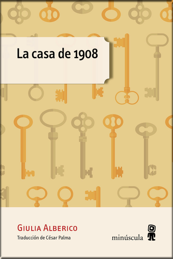 [9788494834844] LA CASA DE 1908
