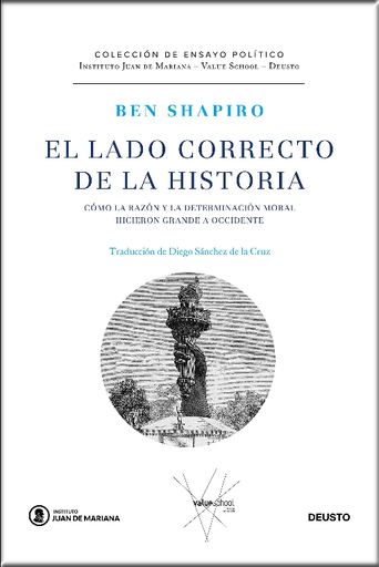 [9788423431984] EL LADO CORRECTO DE LA HISTORIA