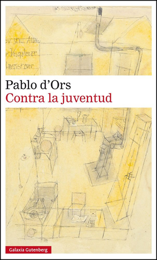 [9788416252251] CONTRA LA JUVENTUD